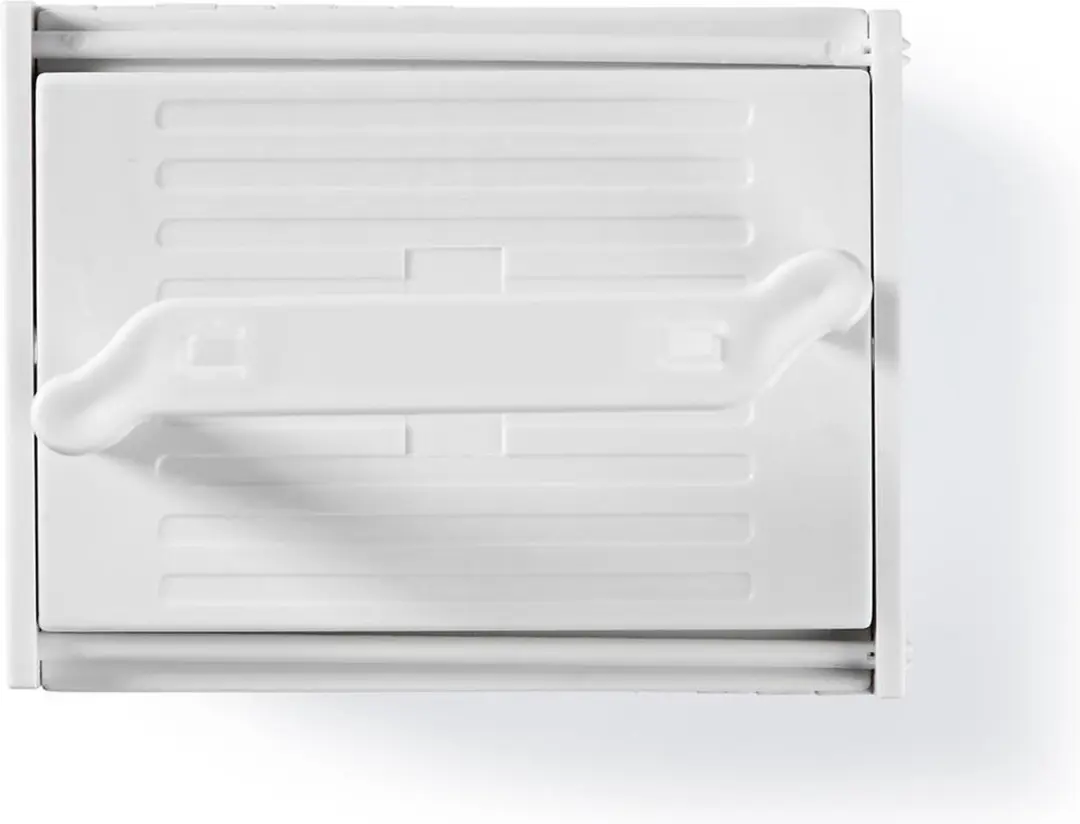 Nedis COOL3FIL Vervangend Filter Luchtkoeler - Wit