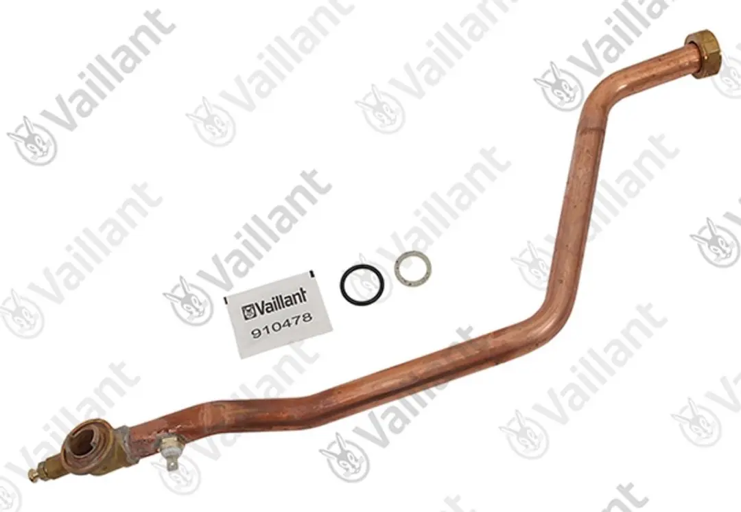 Vaillant Buis VC 194/3-C Wit