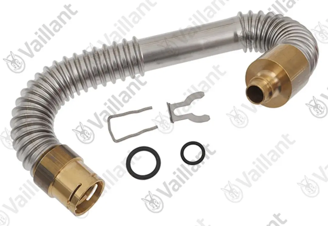 Vaillant VPM 20/2 S Pijp