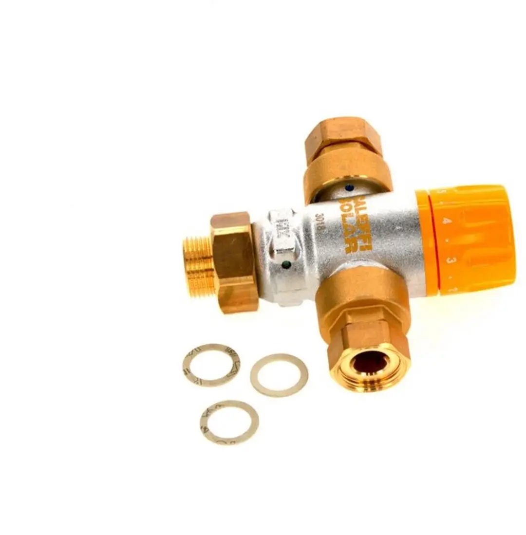 Bosch Thermostaatmengkraan 87113048700
