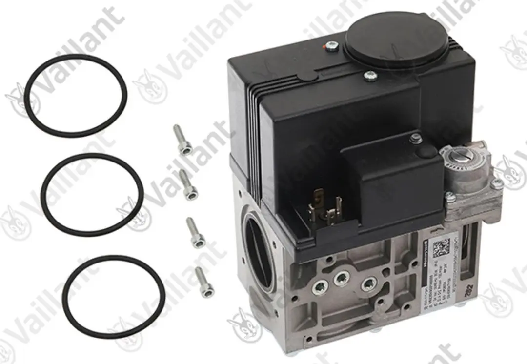 Vaillant VKK 1606/3-E Gaskraan 160 kW