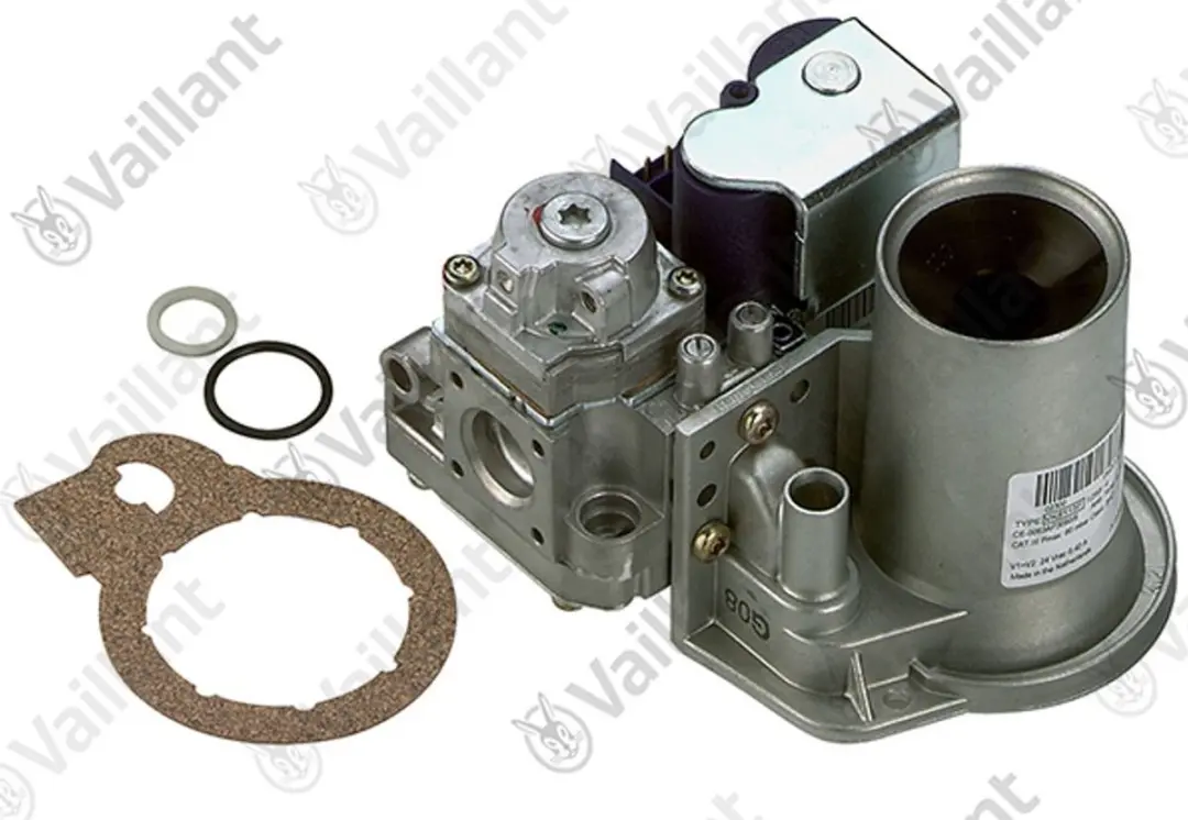 Vaillant Gaskraan VAS 106/3 053488