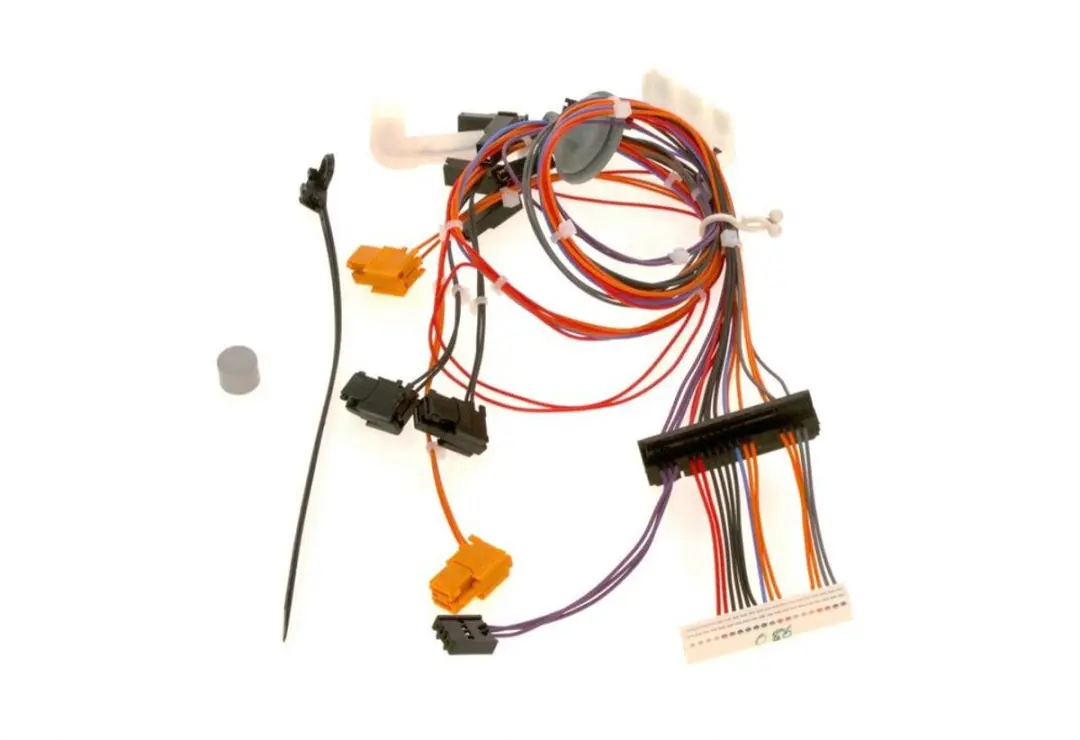 Bosch Kabelboom 87144020860