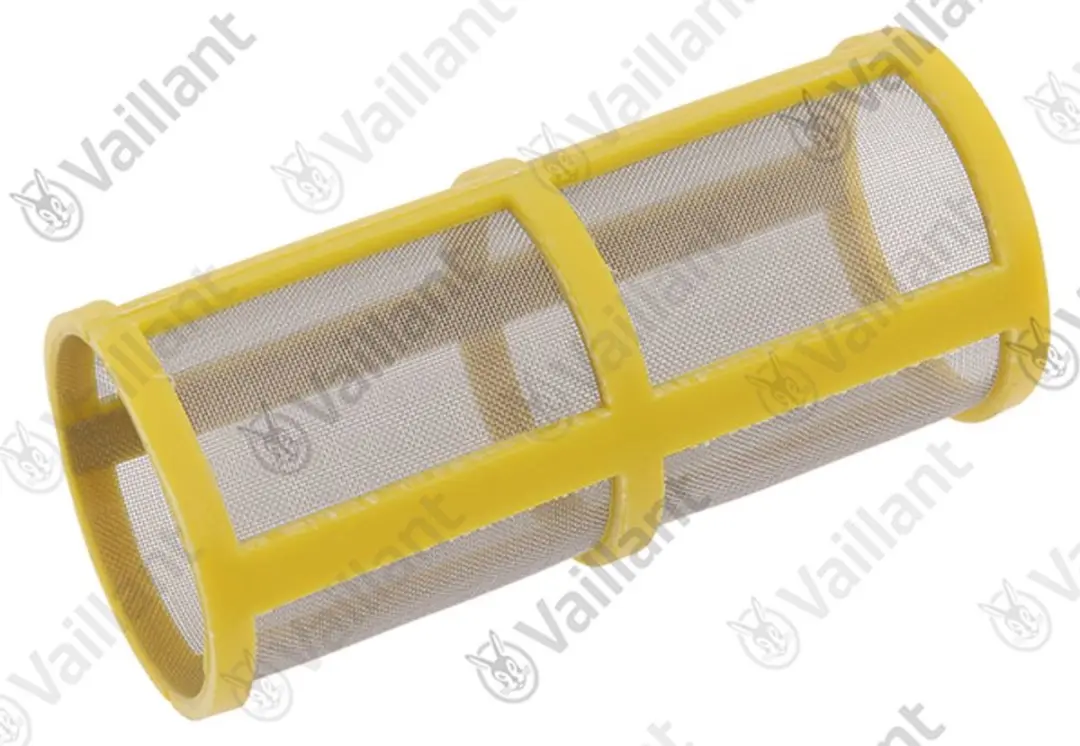 Vaillant Filter-inzetstuk Vulinrichting 0020056583