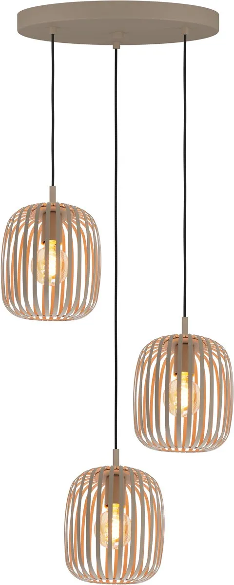 Eglo Romazzina Hanglamp Ø46cm