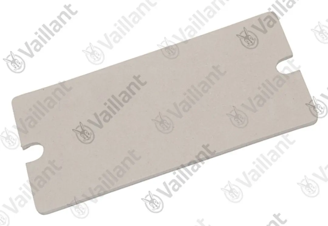 Vaillant Warmte-isolatie GP 120/1 Unit