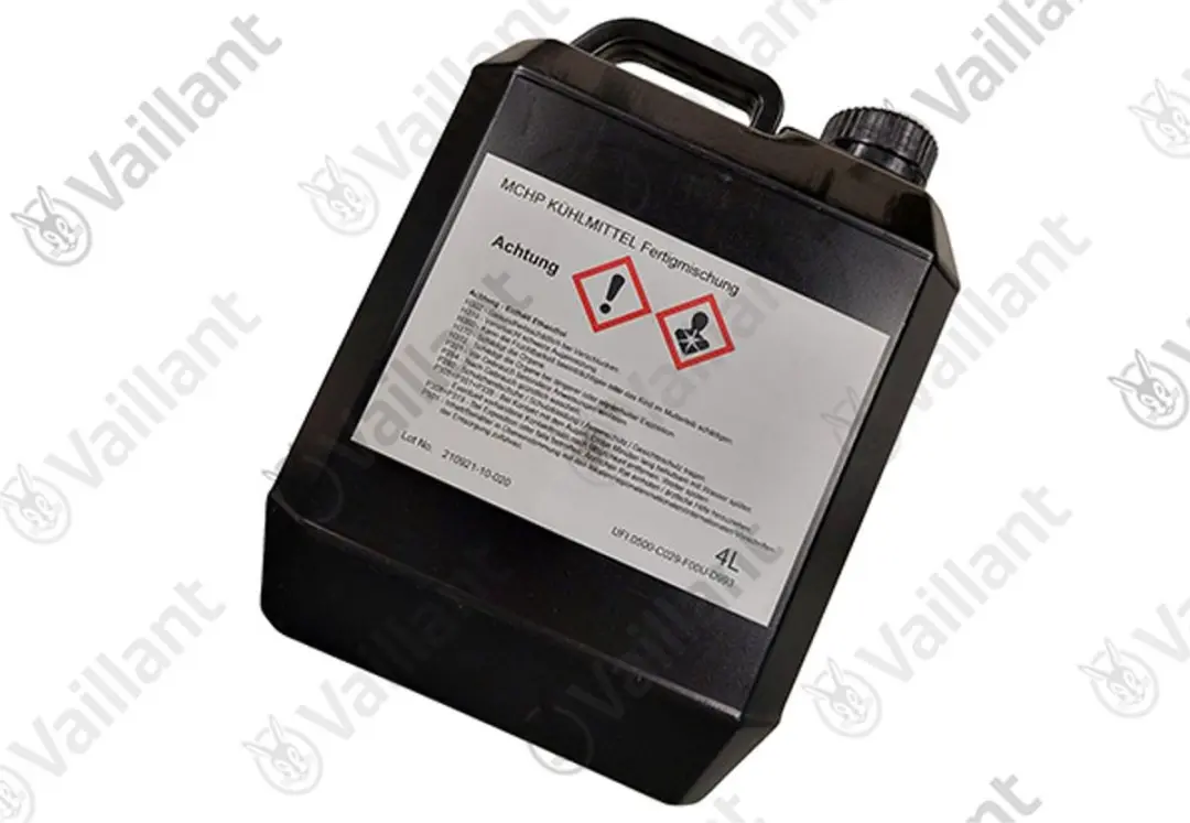 Vaillant ecoPOWER 1.0 Koelmiddel 4L VNC 28+1