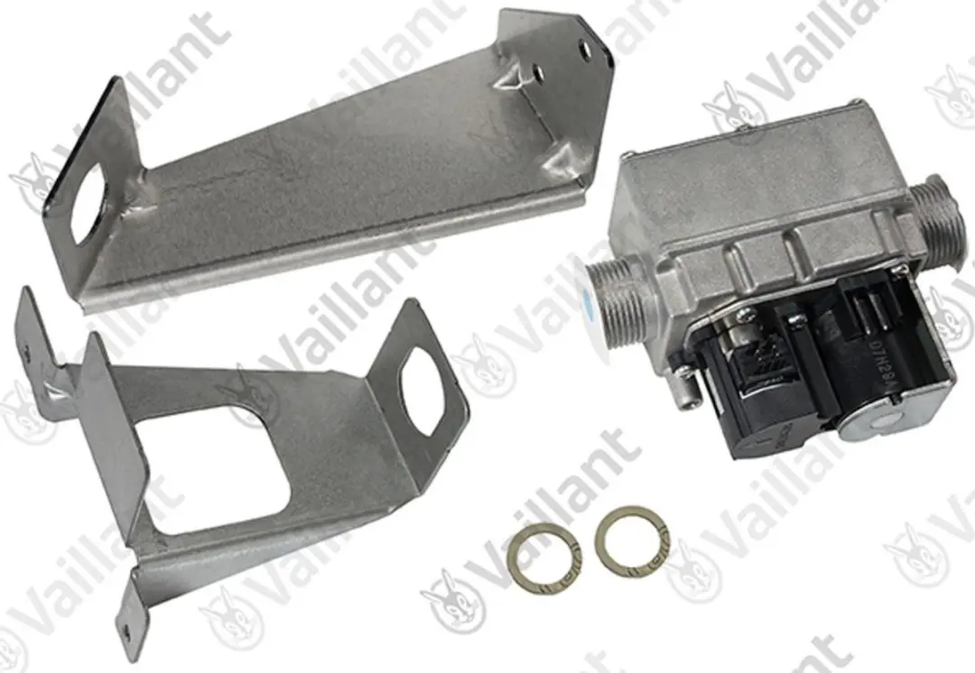 Vaillant Gaskraan VC 356/2-E Wit