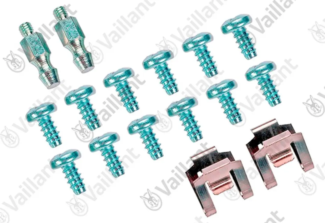 Vaillant Bevestigingsset VK 114-474/8-E