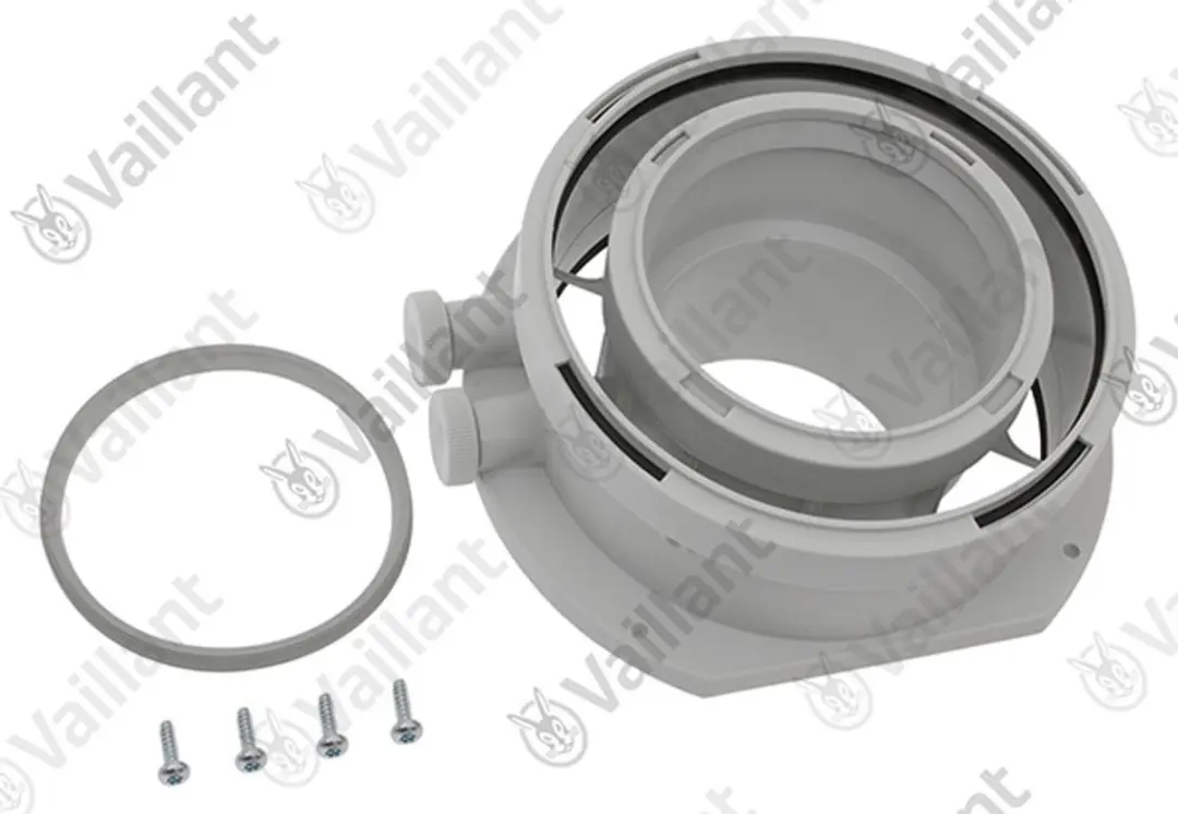 Vaillant Adapter 110/160mm PP