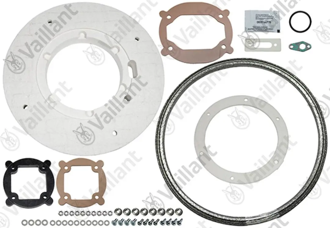Vaillant Dichtingsset VC 1006+1206