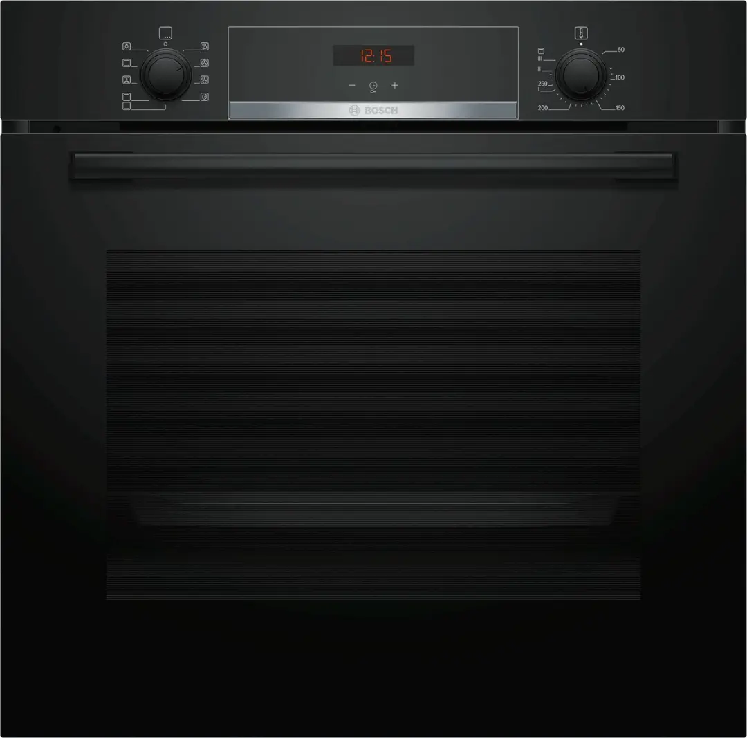 Bosch Serie 4 HBA534BB0 Inbouwoven 71L