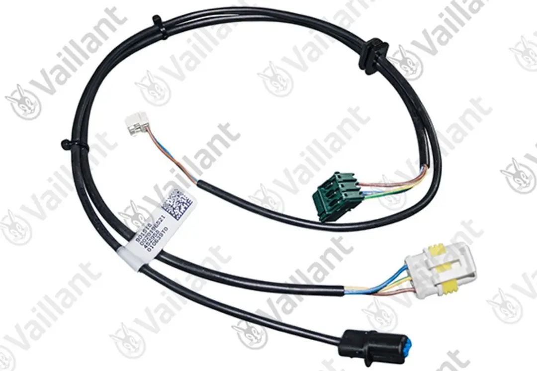 Vaillant Kabel Grundfos VC 104/4-7A Pomp
