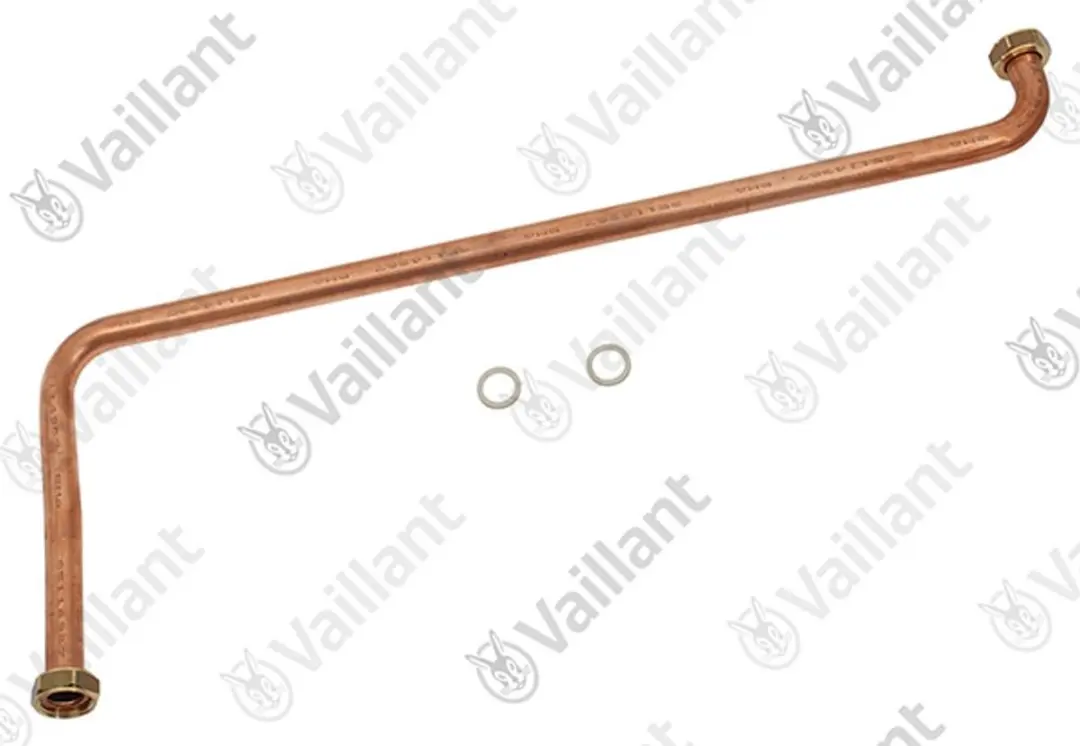 Vaillant VSC 126+196/2-C Boiler