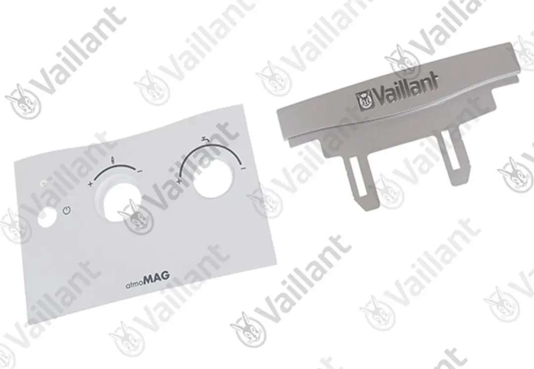 Vaillant MAG 11-0/1 GX Afdekking