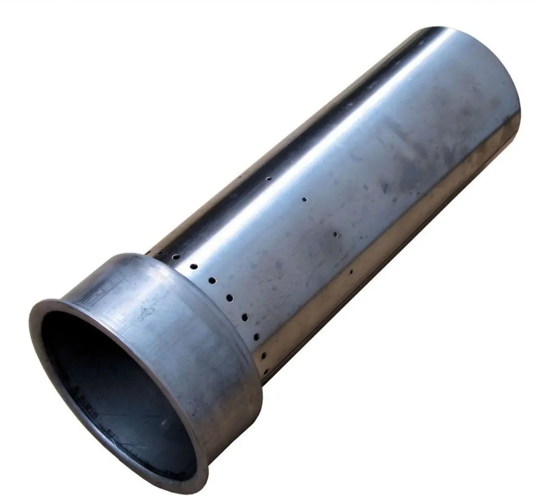Bosch Branderpijp BE 1.0-21 everp 63046351