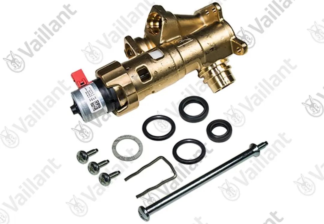 Vaillant Prioriteitomslagventiel VC 156/5-7