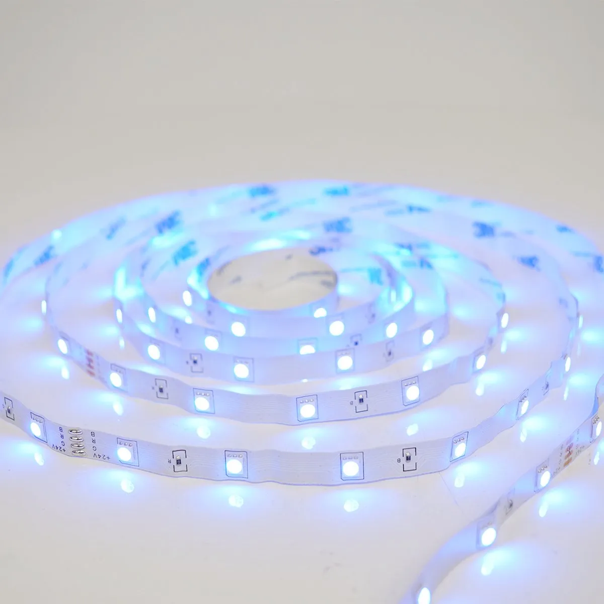 Eglo LED Stripe-E LED Strip 300cm - Wit/RGB - Dimbaar - afbeelding 2 van 6