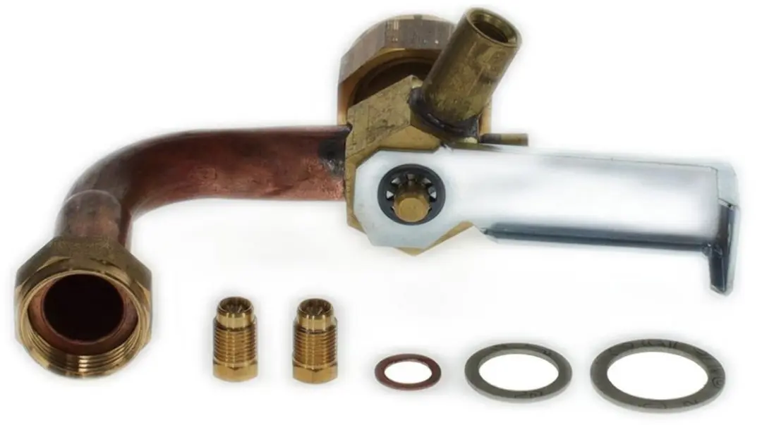 Bosch Retourleiding 87107250030