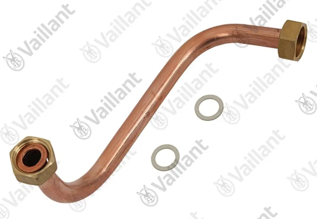 Vaillant MAG 14-0/0 XI Koudwaterbuis