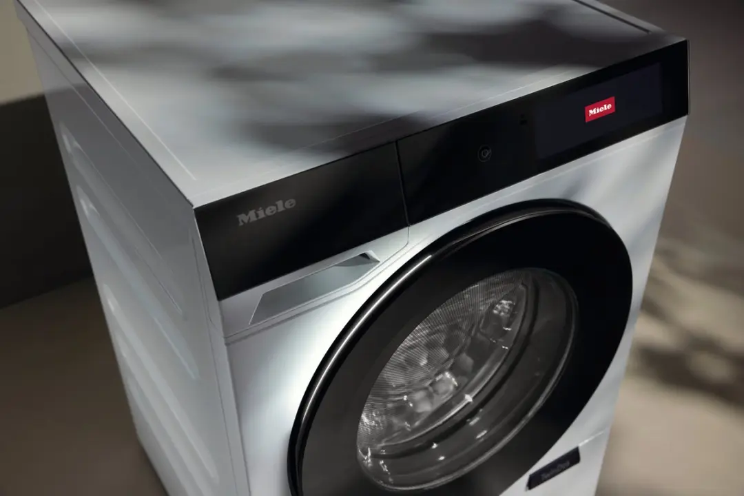 Miele WQ 1000 WPS Wasmachine - 9 kg Wit - afbeelding 6 van 6