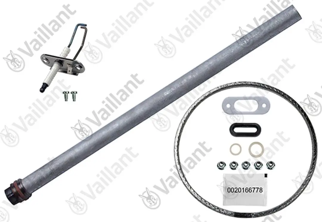 Vaillant Onderhoudsset VSC 146+206/4-5 150 (R1)