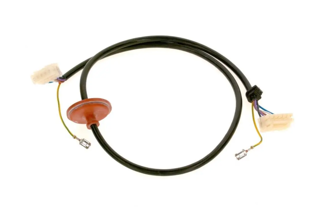 Bosch Ventilatorleiding 87144112770