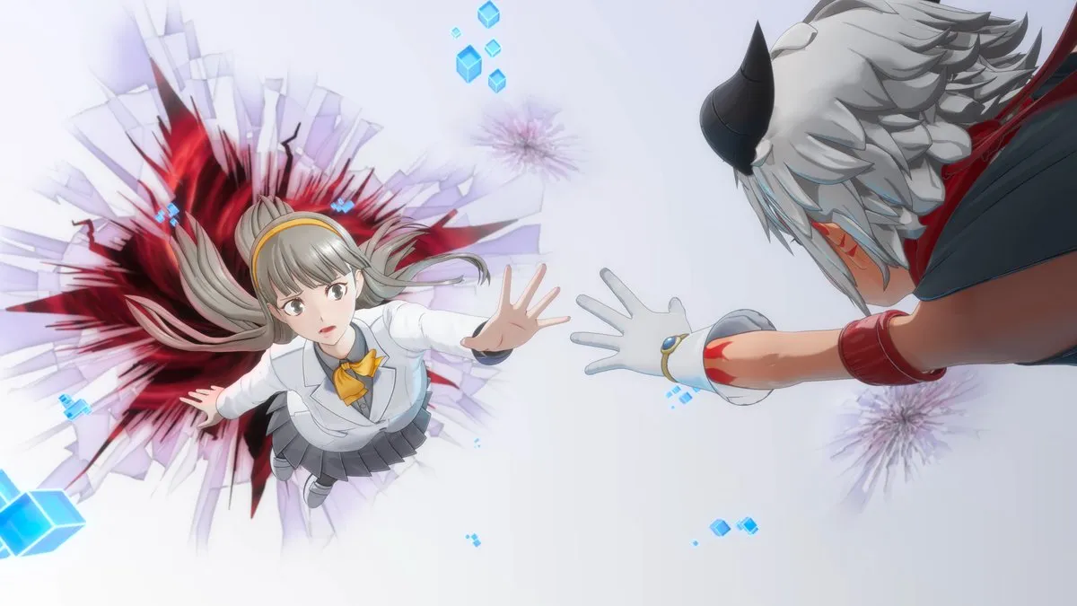 Bandai Namco Digimon Story Time Stranger - Nintendo Switch