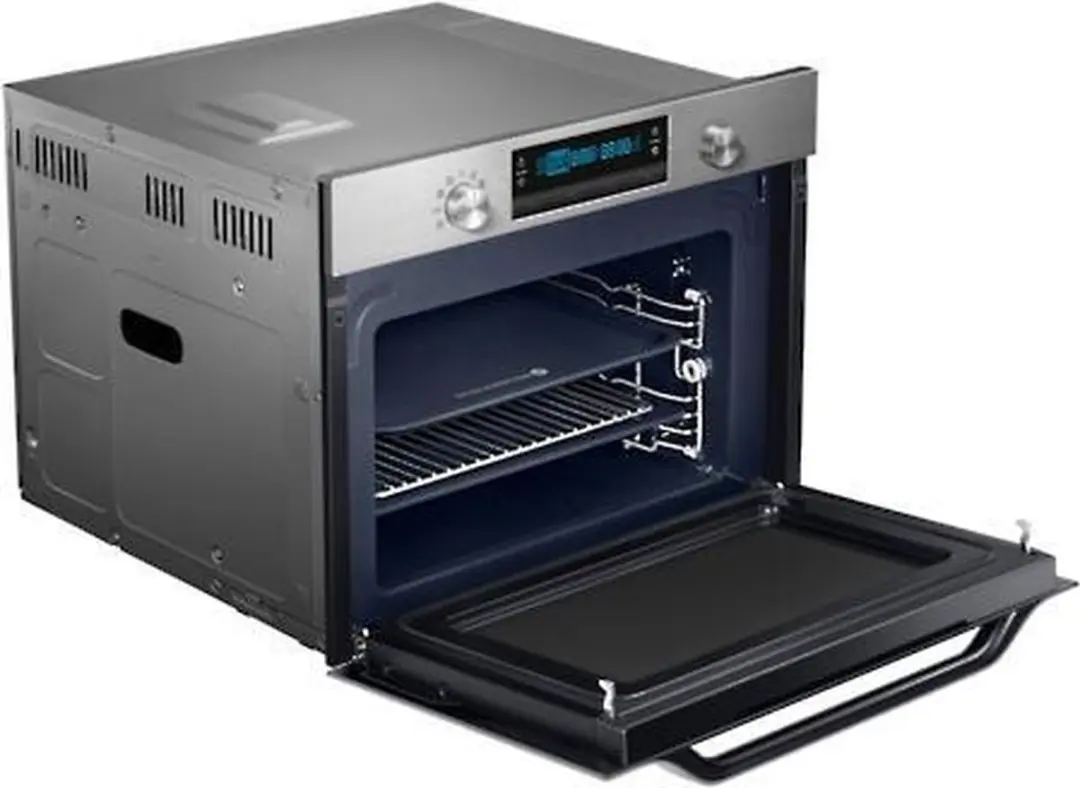 Samsung NQ50H5533KS Magnetron 50L - 800W - Roestvrijstaal - afbeelding 6 van 6