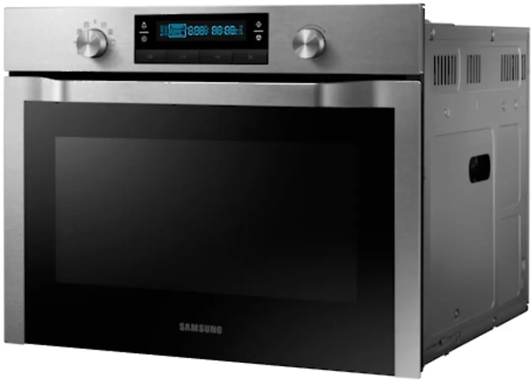 Samsung NQ50H5533KS Magnetron 50L - 800W - Roestvrijstaal