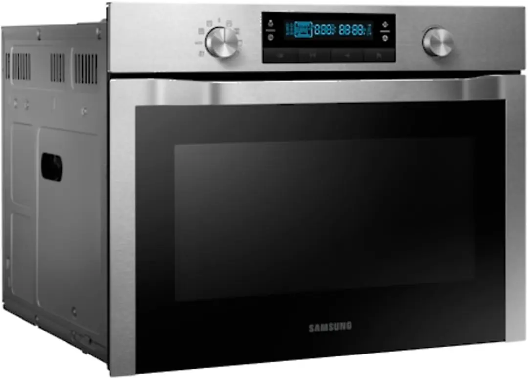 Samsung NQ50H5533KS Magnetron 50L - 800W - Roestvrijstaal