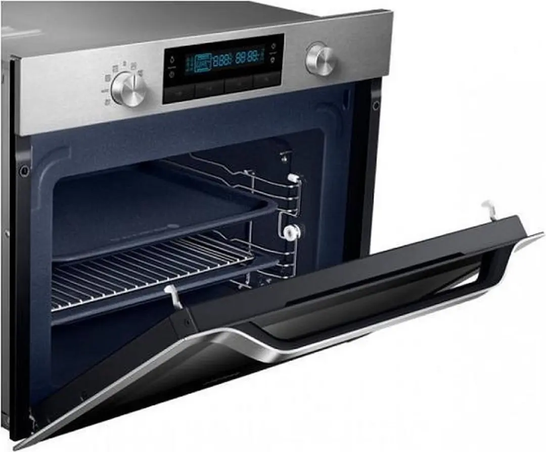 Samsung NQ50H5533KS Magnetron 50L - 800W - Roestvrijstaal