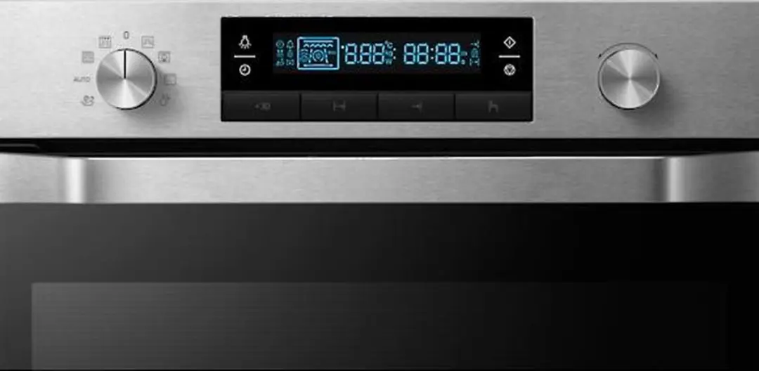 Samsung NQ50H5533KS Magnetron 50L - 800W - Roestvrijstaal