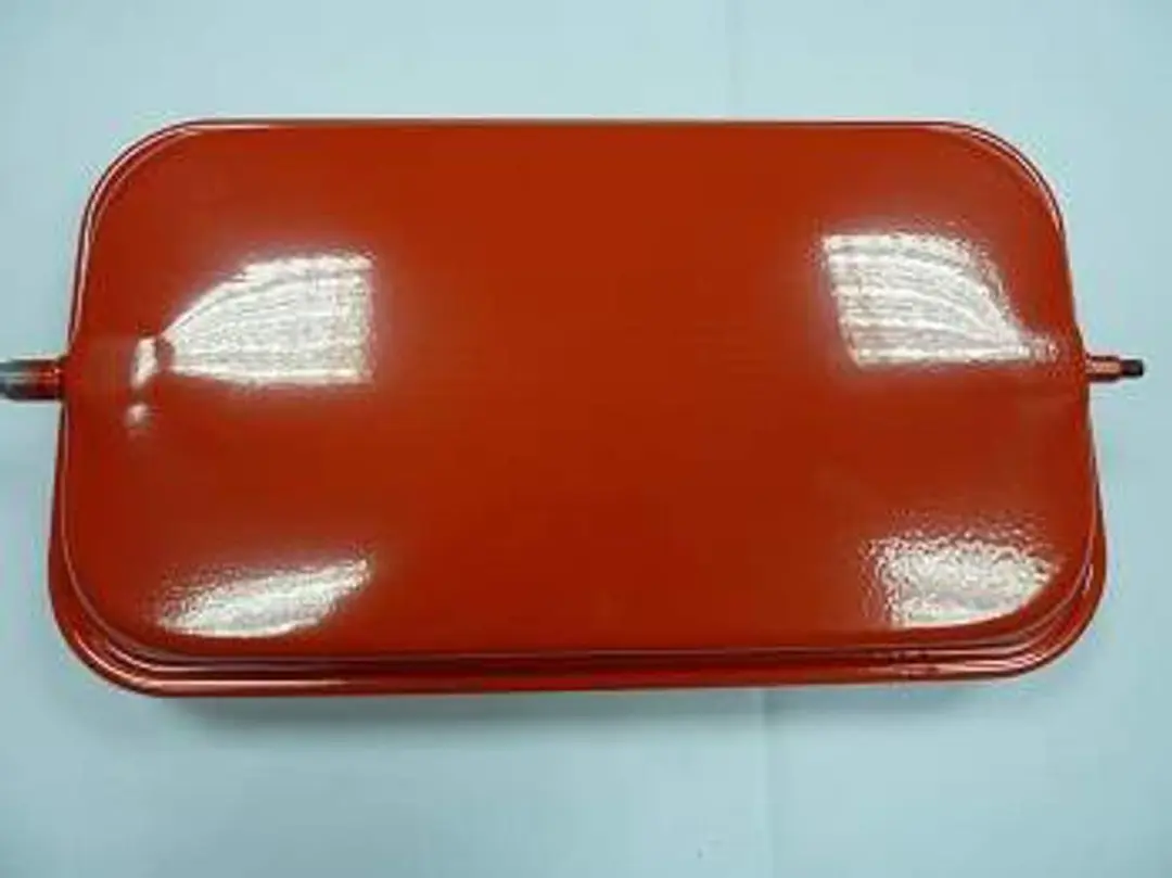 Remeha Expansievat RP 250 8L