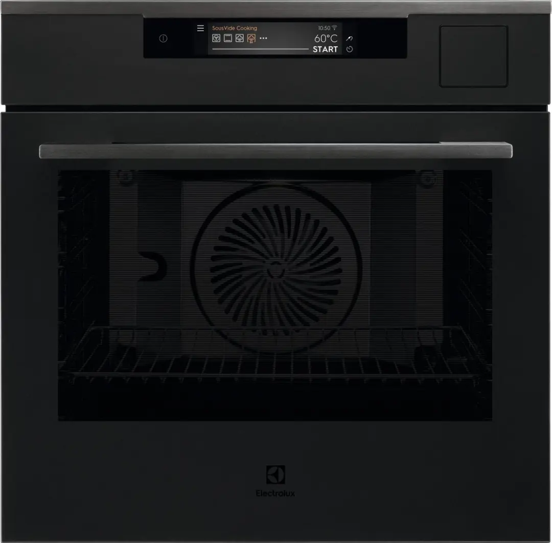 Electrolux KOAAS31WT Stoomoven 70L