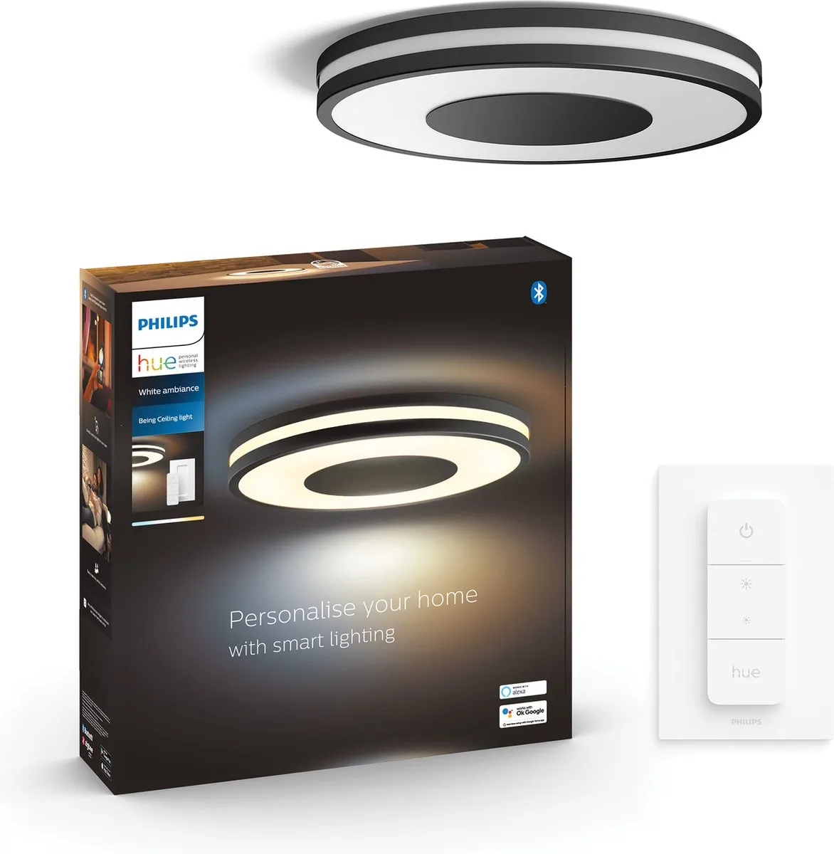 Philips Hue Being Plafondlamp