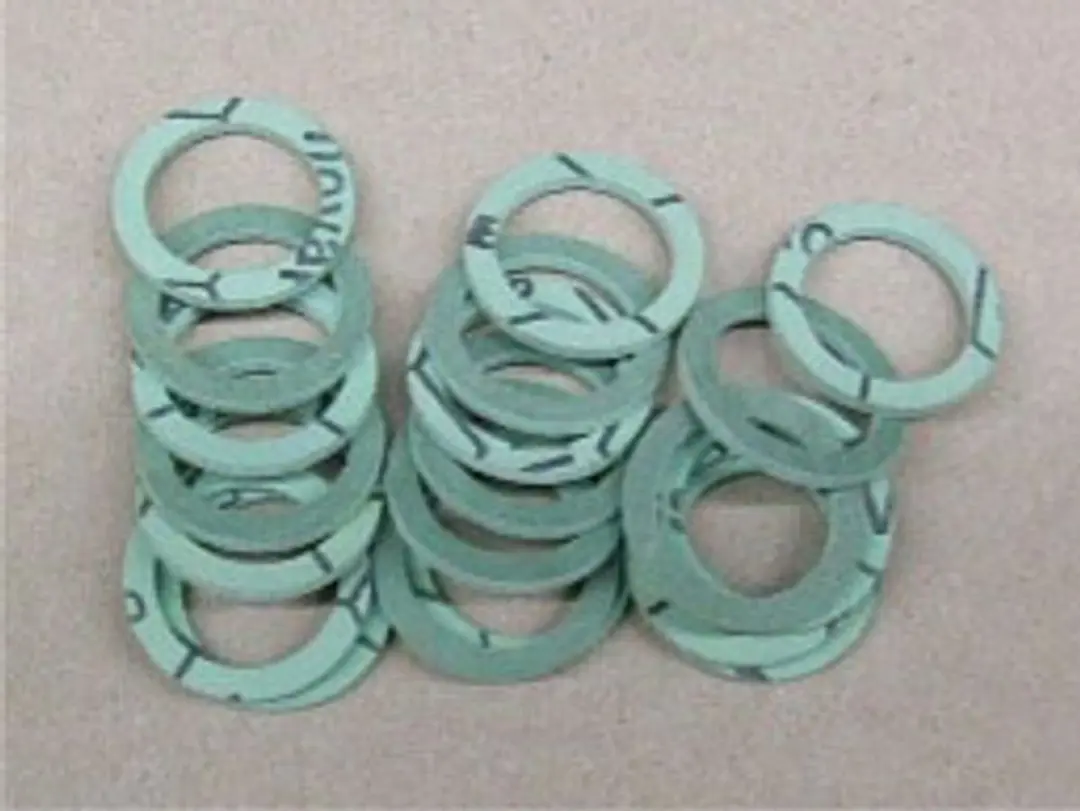 Remeha Afdichting D 23,8x17,2x2mm