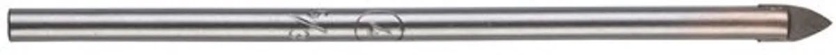 Milwaukee Glas & Tegelboor 4x50 - 4932471956