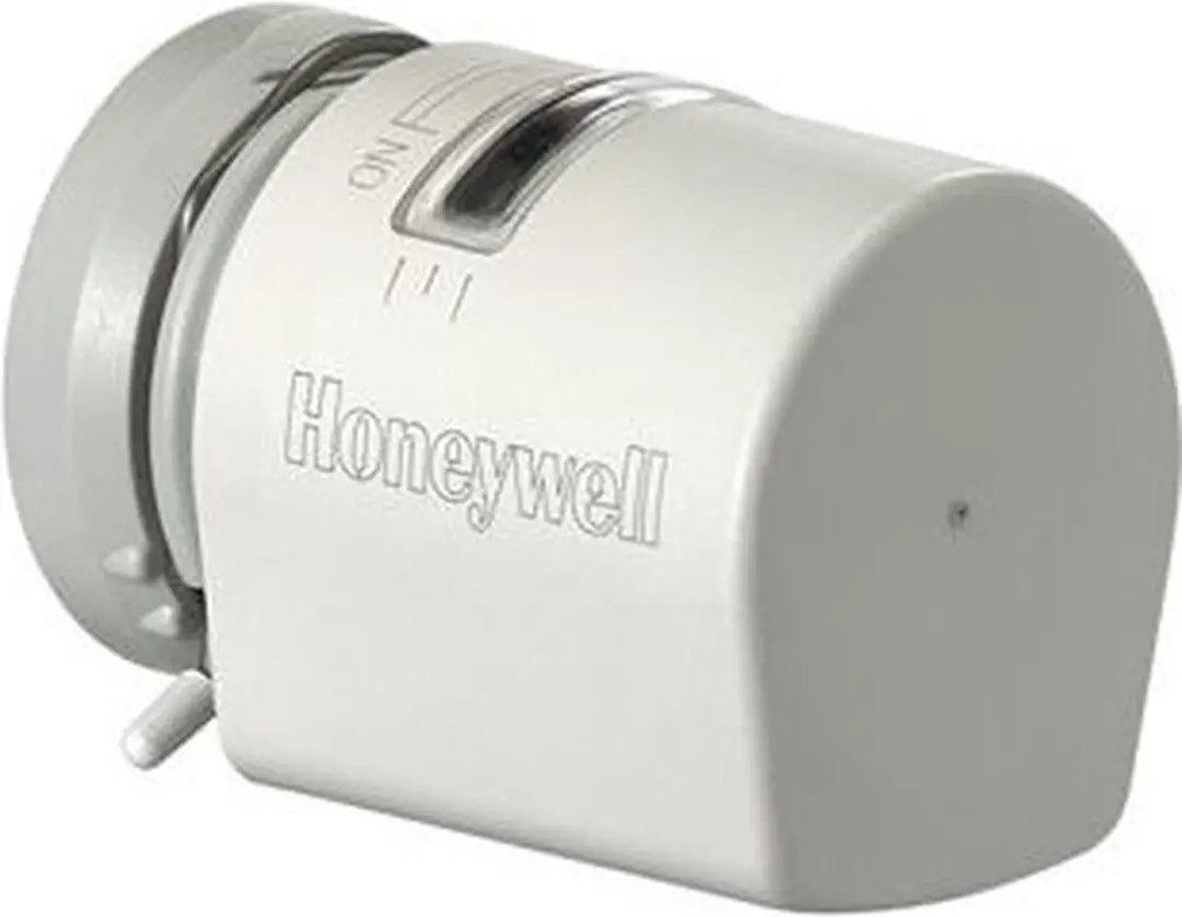 Honeywell MT4-024-NO Servomotor 24V