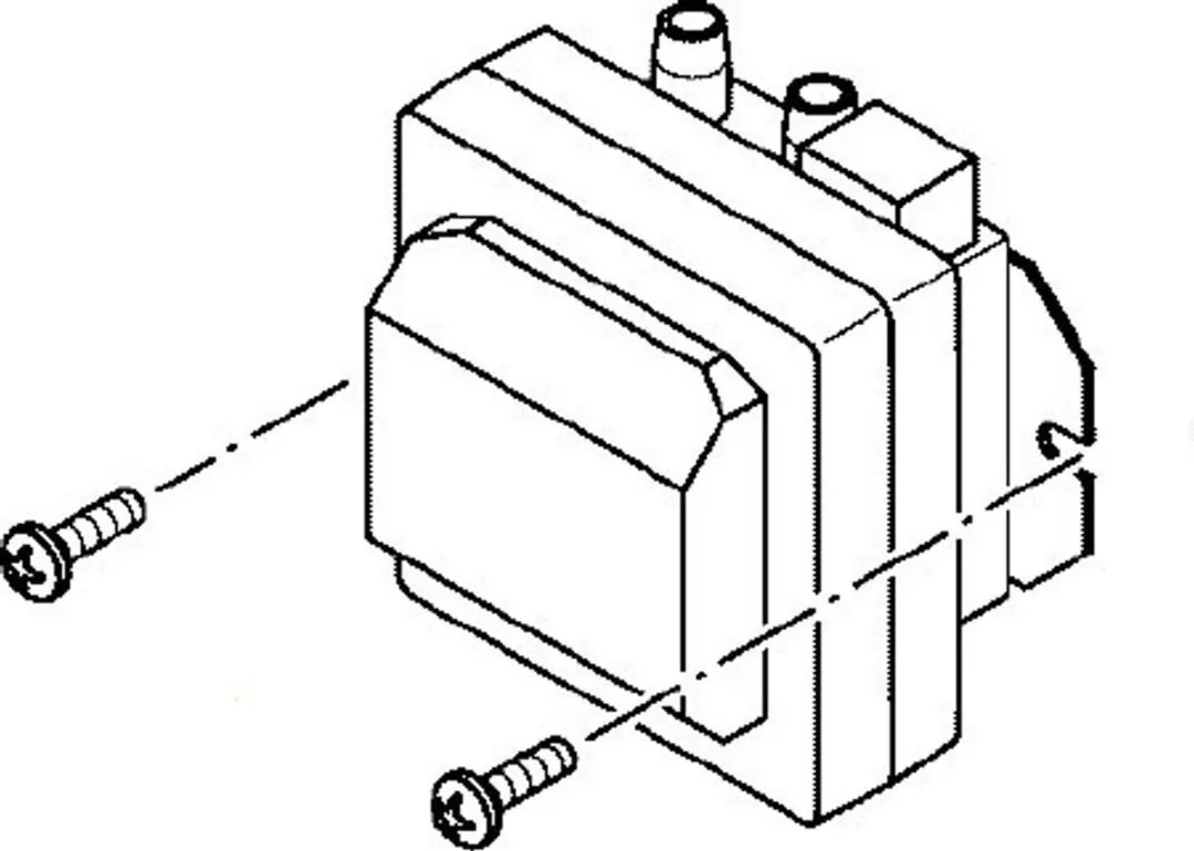 Bosch Ontstekingstrafo MCT ZA20120A11-01