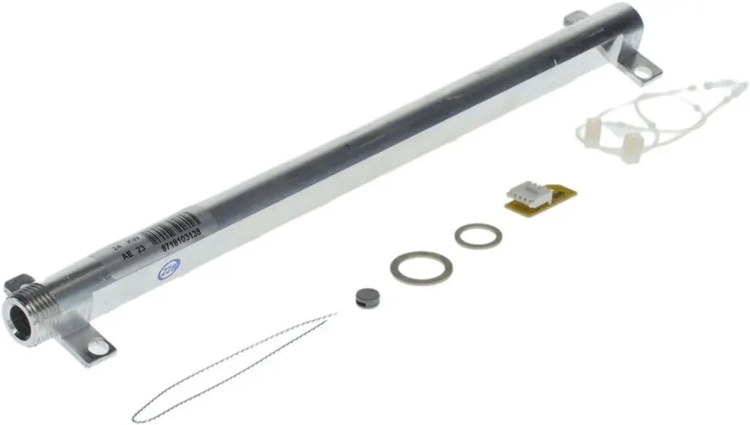 Bosch Gasomstelset 87376000300