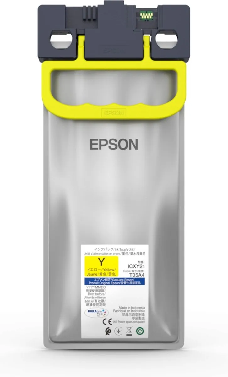 Epson C13T05A40N Inktcartridge