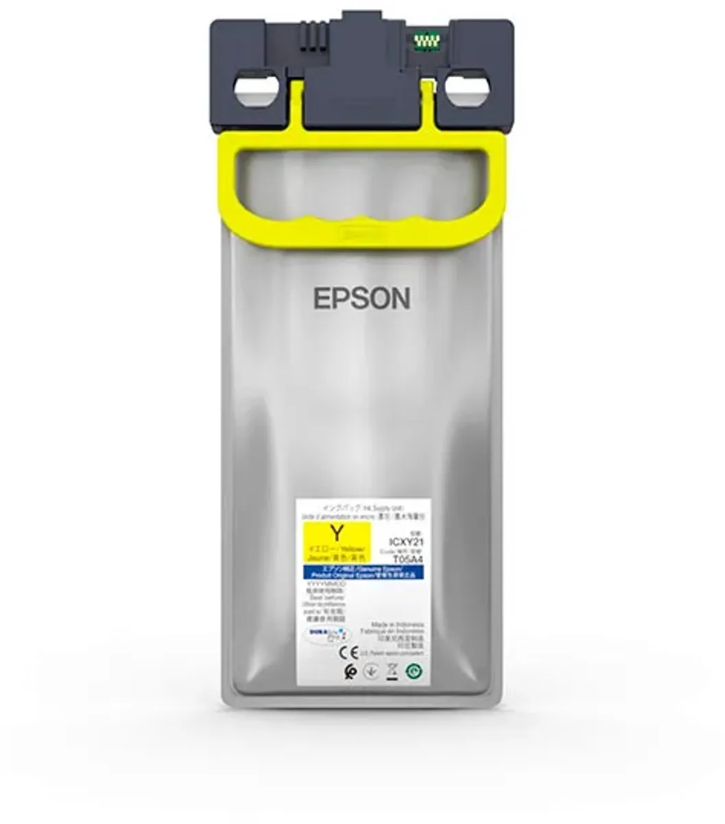 Epson C13T05A40N Inktcartridge - Geel