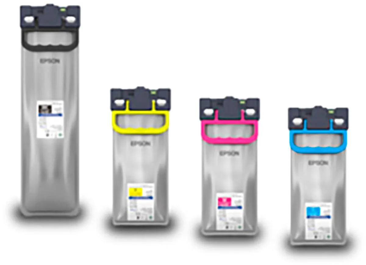Epson C13T05A40N Inktcartridge - Geel