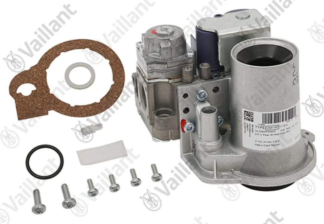 Vaillant Gaskraan VKK 256/5 R1