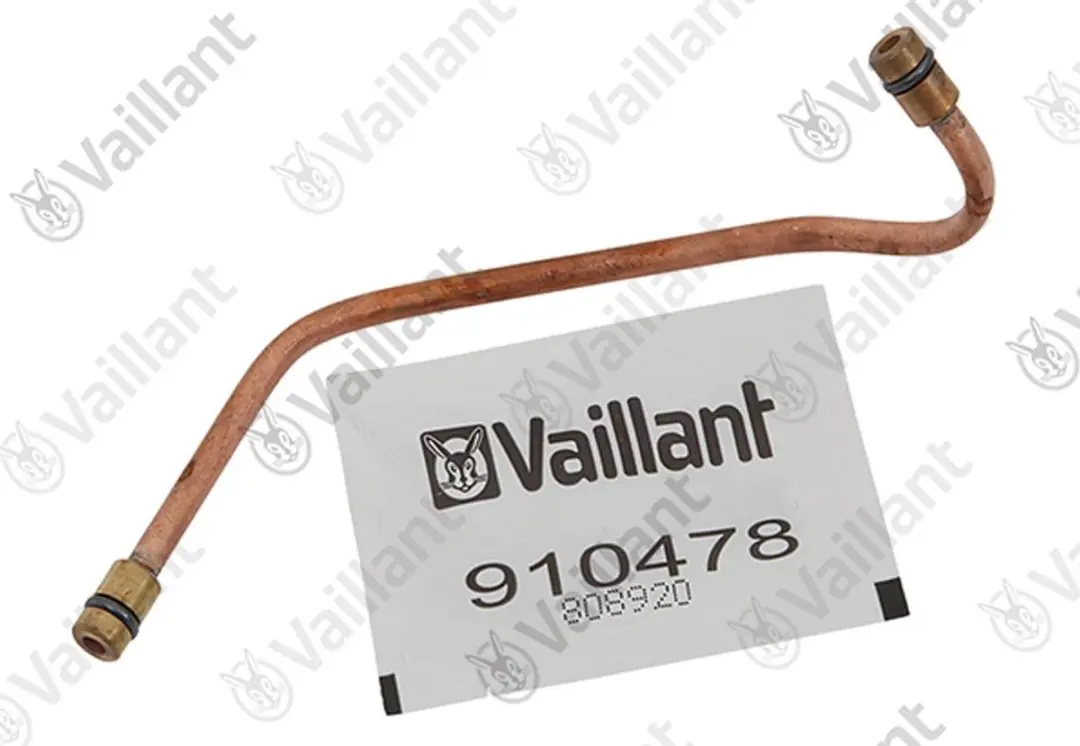 Vaillant Stuurleiding VC 195 E-C Wit
