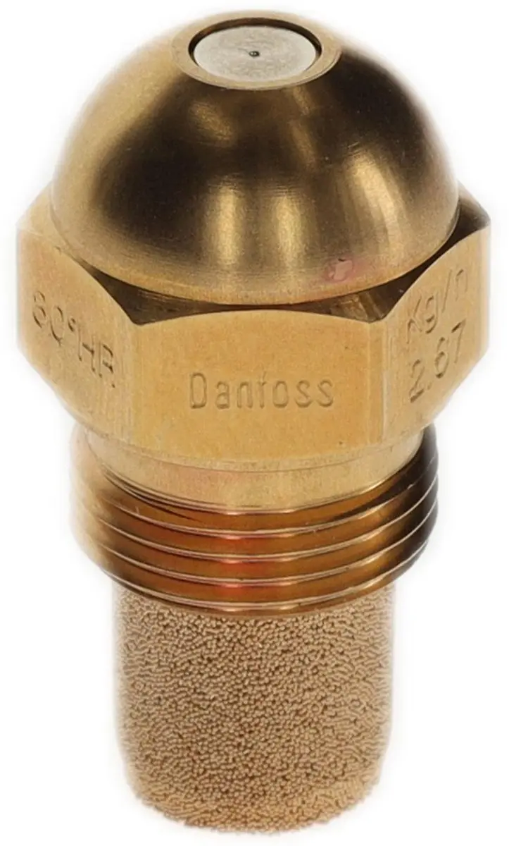 Bosch Oliedüse 0.65gph 80gr HR Danfoss Everp