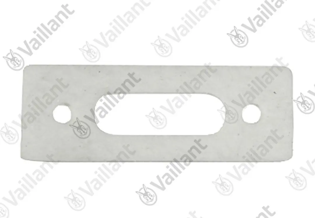 Vaillant VC 1006+1206 Afdichting