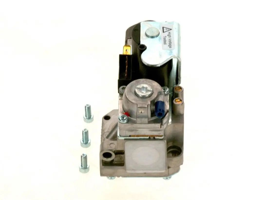 Bosch Gaskraan 87290121720
