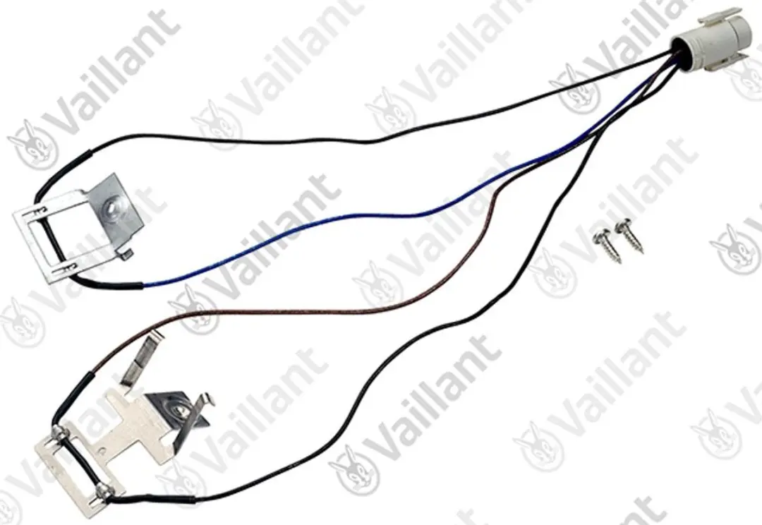 Vaillant VC 104/4-7 A Rookgassensor